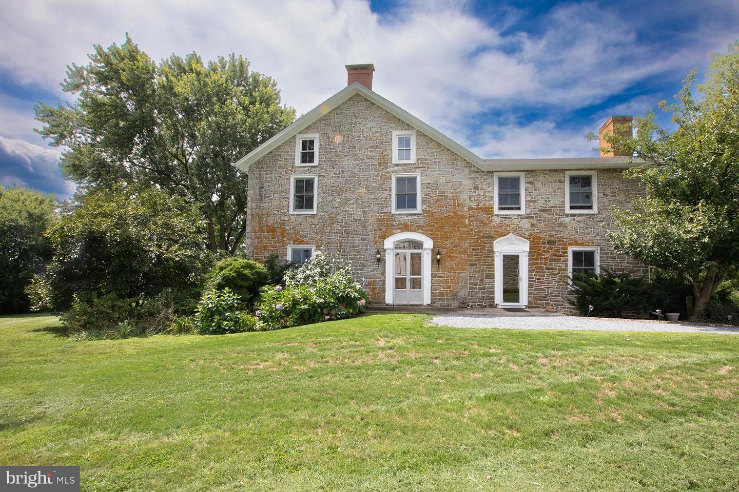 385 Albright Road