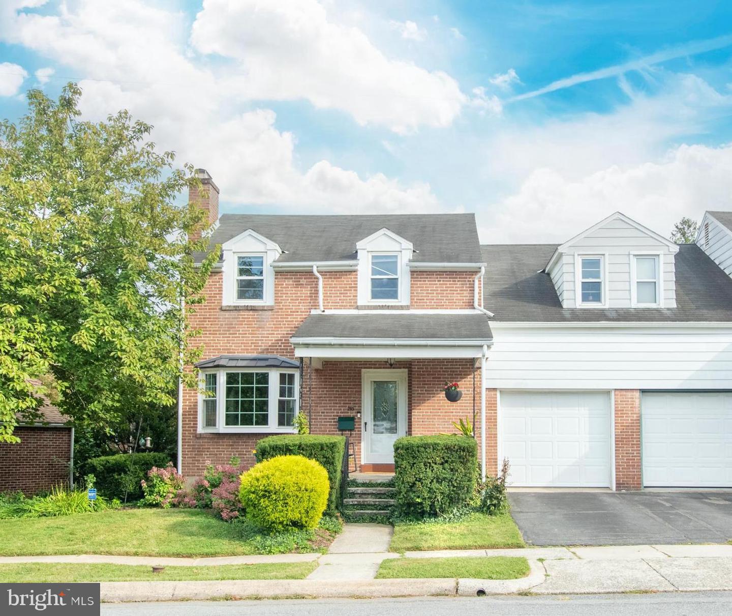 210 Princeton Avenue, Reading