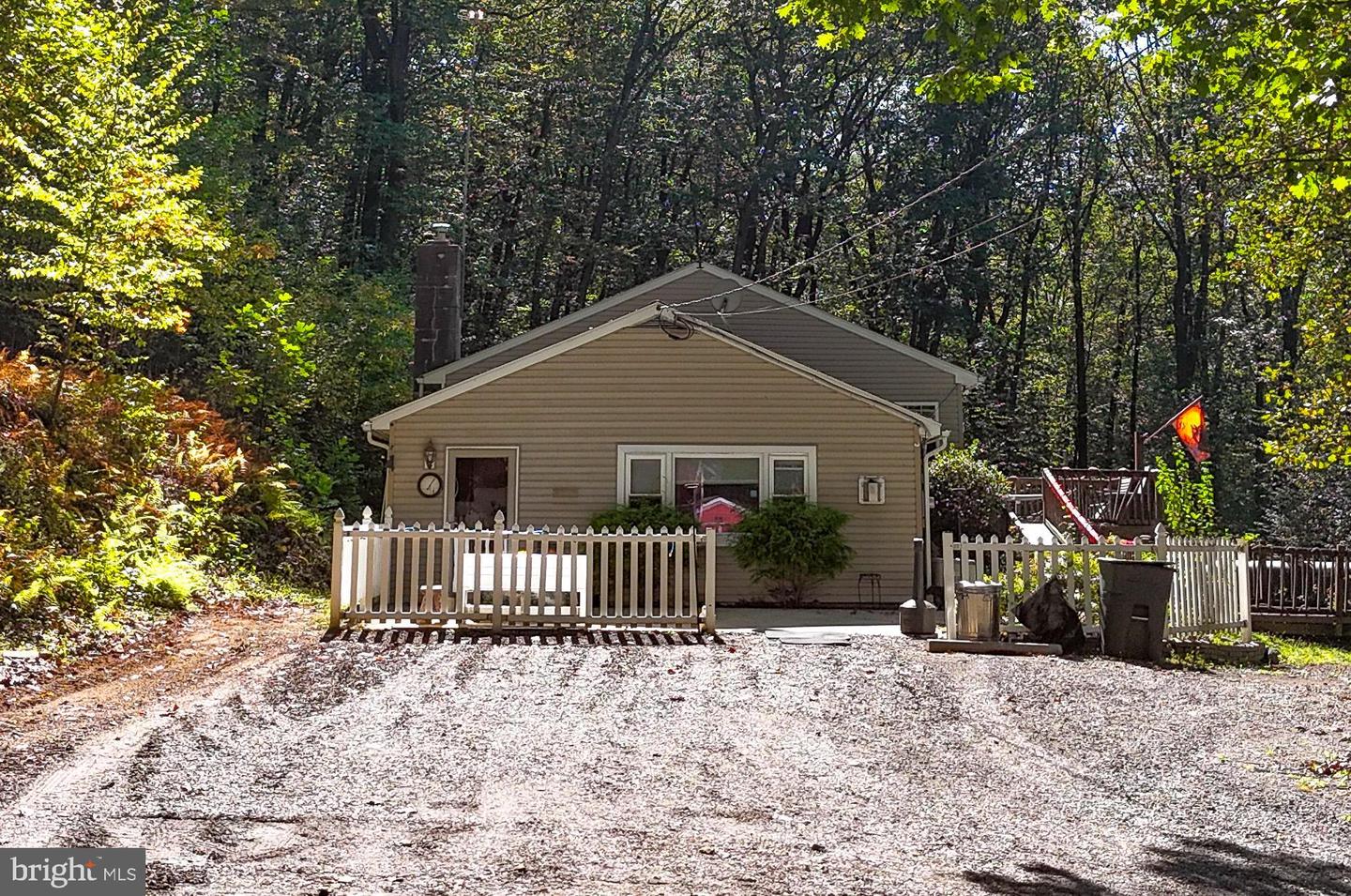 454 Landis Store Road, Boyertown