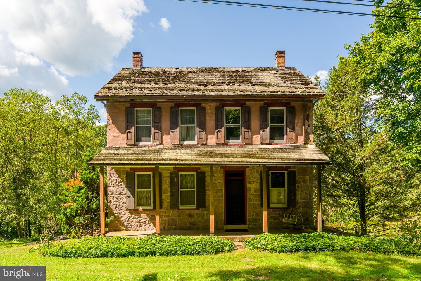 380 Witmer Road, Mohnton