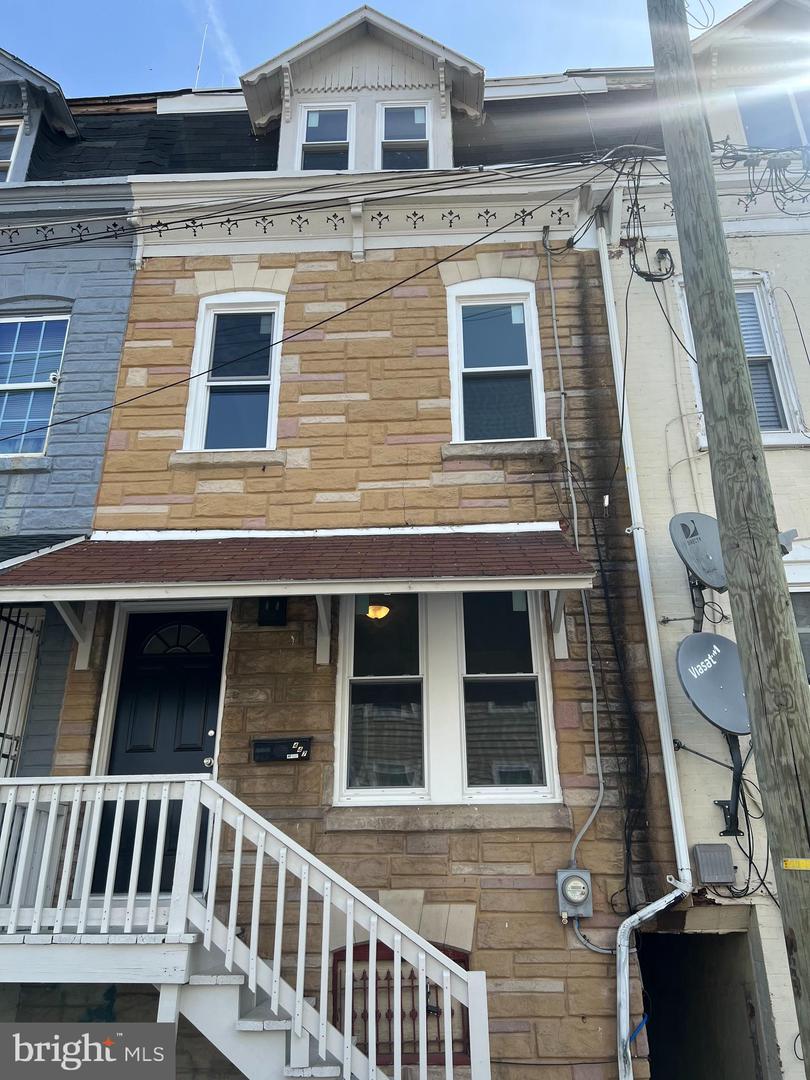 447 Gordon Street, Reading