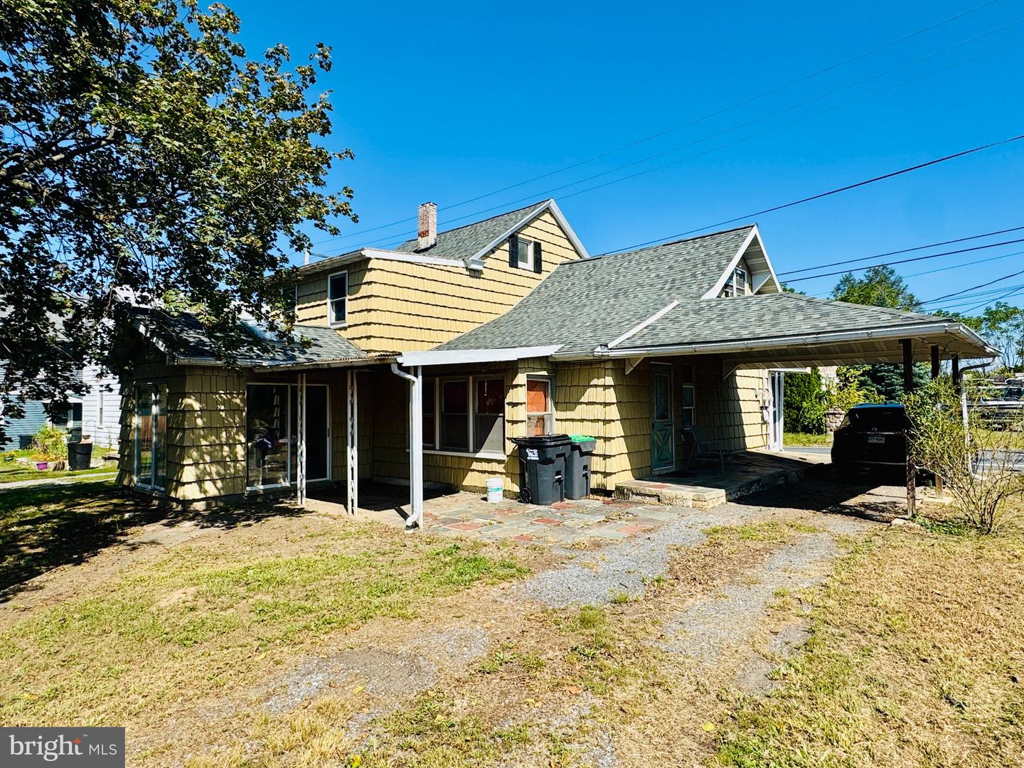 895 Pleasant Hill Road, Fleetwood
