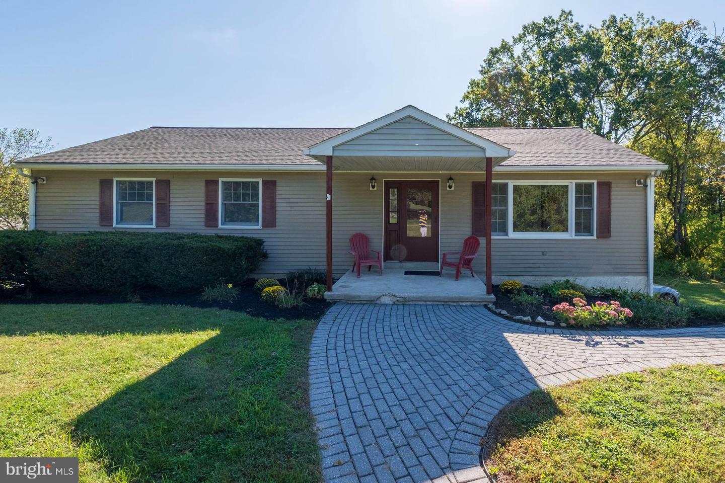 616 Old State Road, Oley