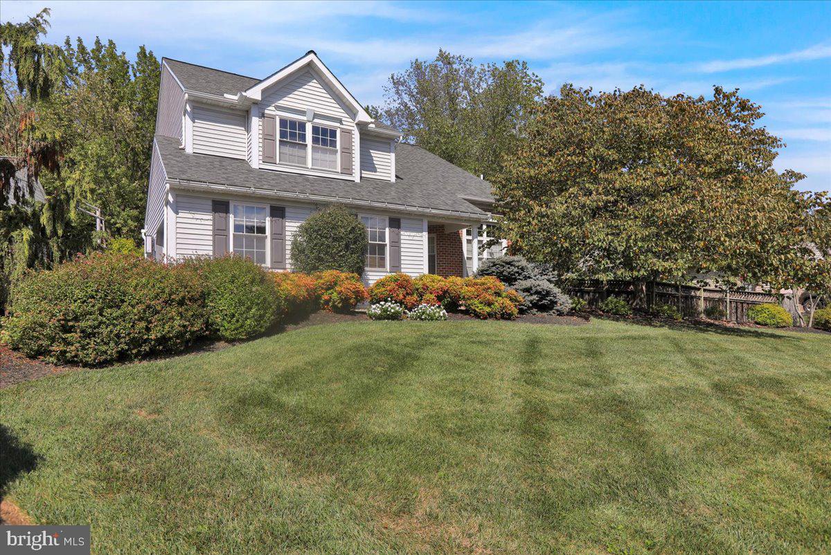 400 Pennsylvania Avenue, Reading