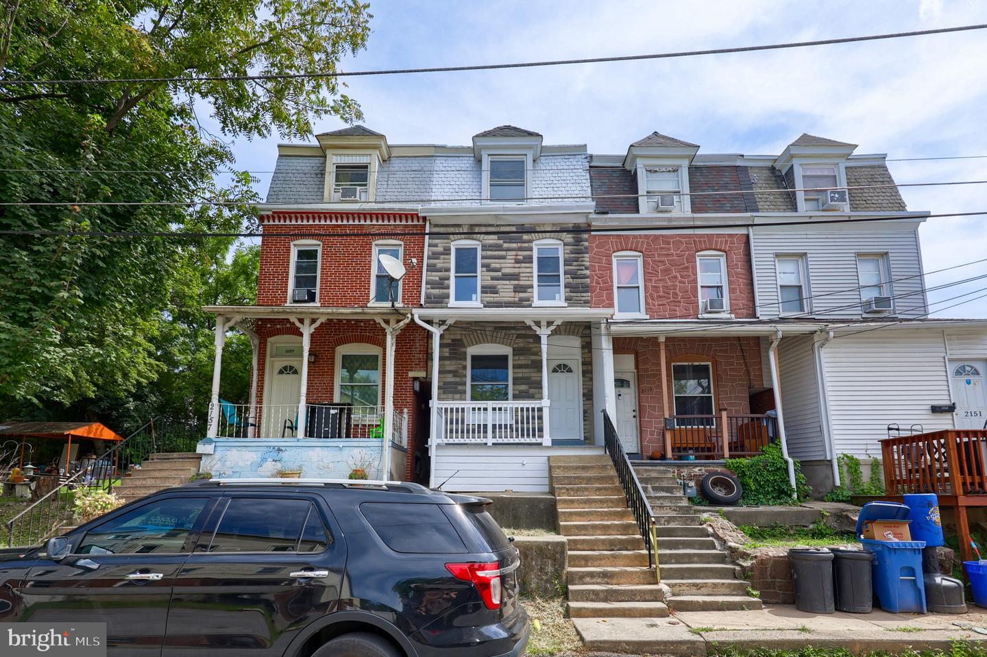 2155 Adams Street, Reading