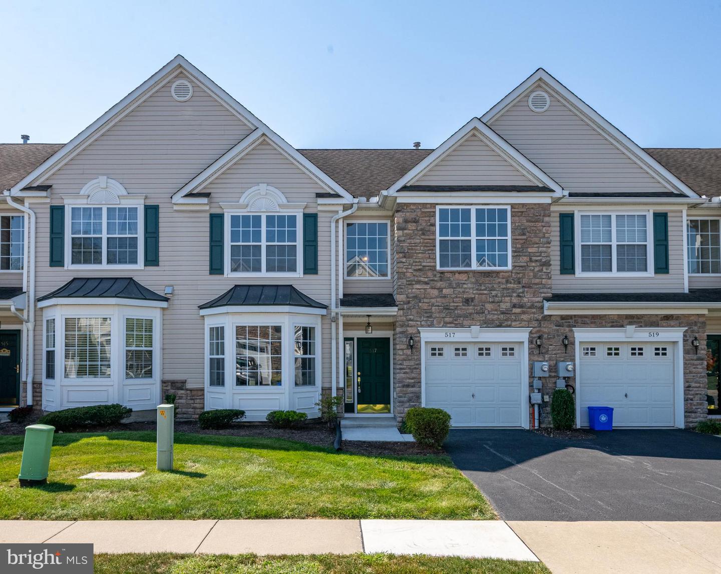 517 Harvest Drive, Blandon