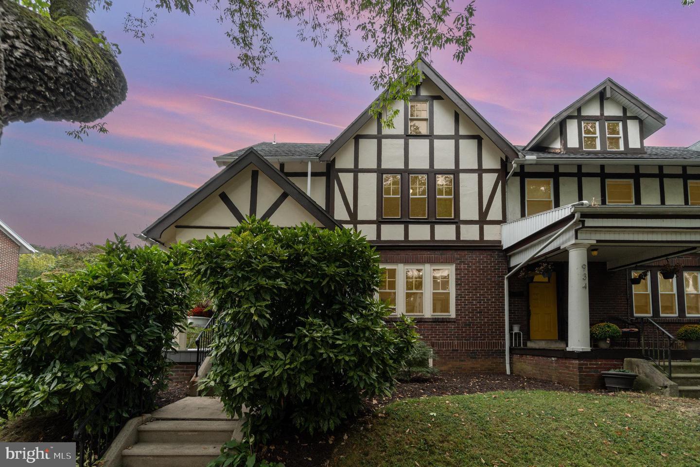 932 Franklin Street, Wyomissing