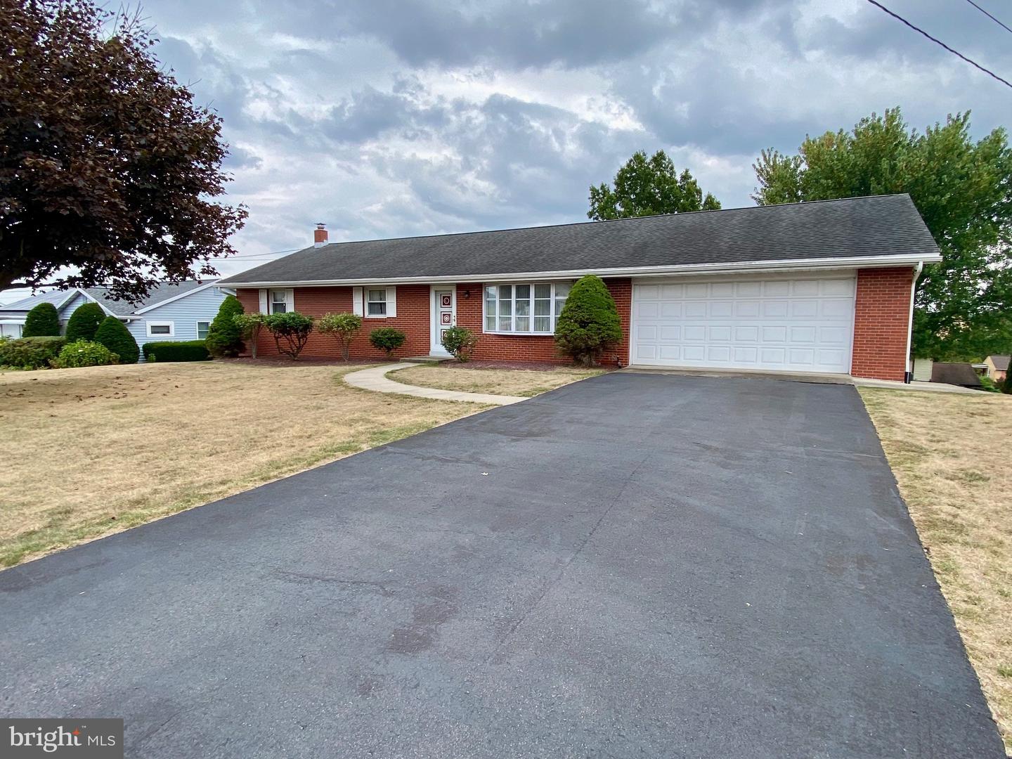 519 Florence Avenue, Hamburg