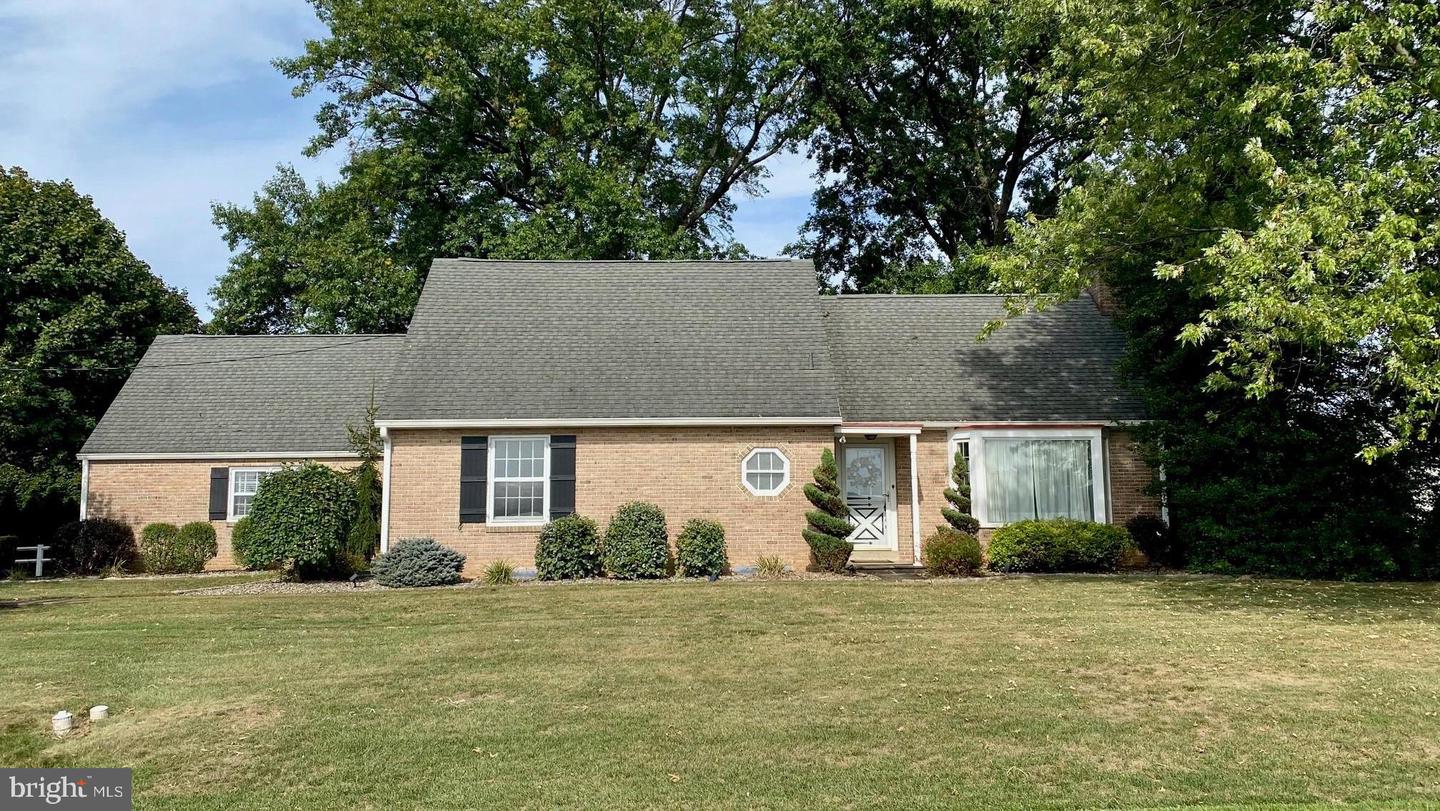 105 Zweizig Road, Shoemakersville