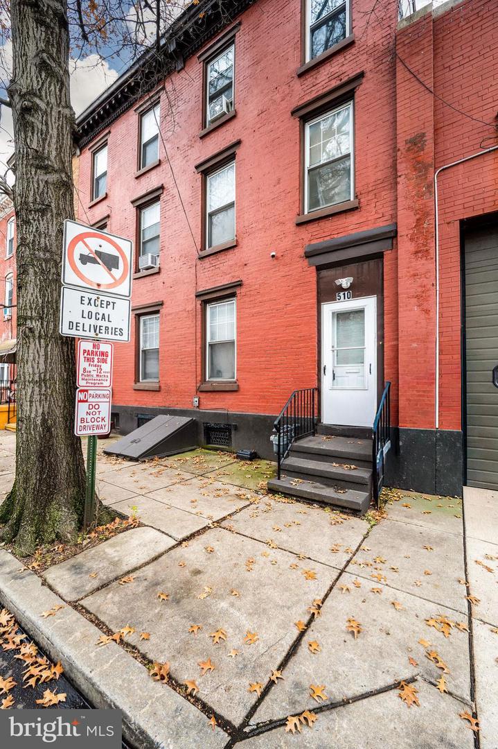 510 Laurel Street, Reading