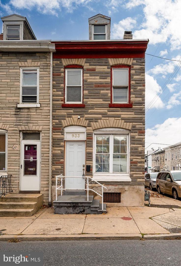 933 Cotton Street, Reading