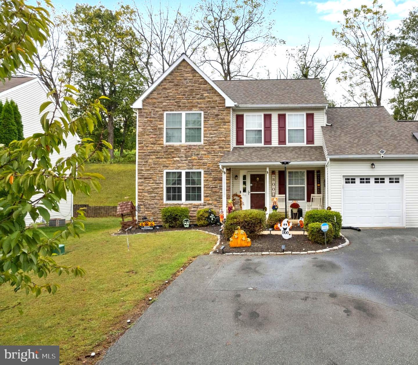 58 Villa Avenue, Boyertown