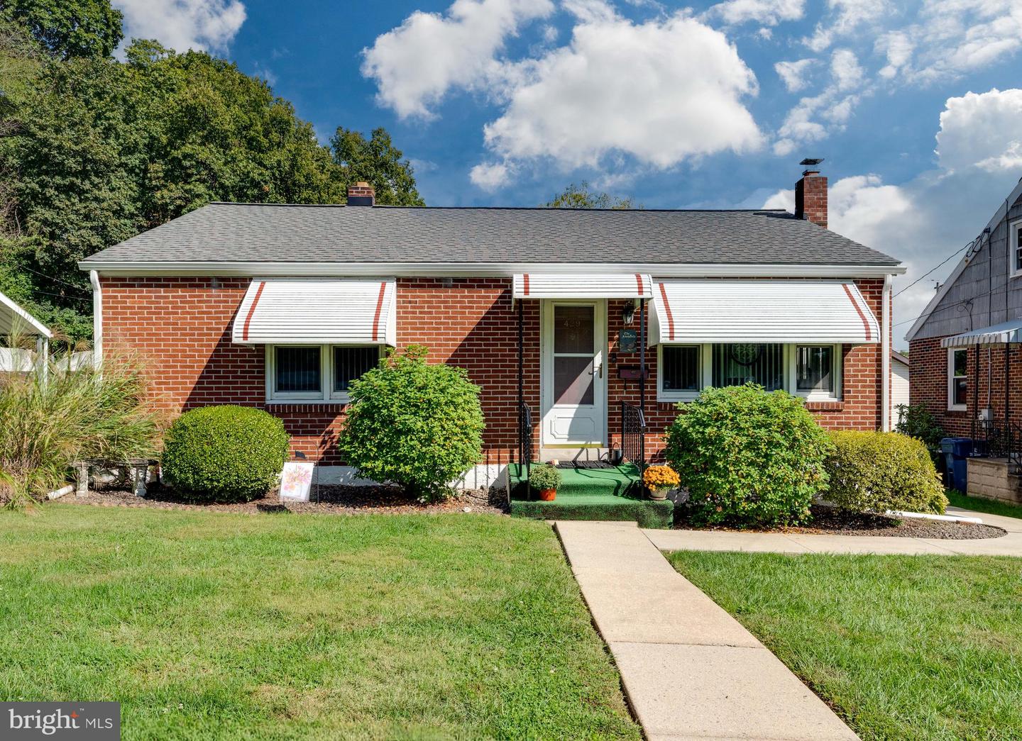 429 W Wyomissing Boulevard, Reading