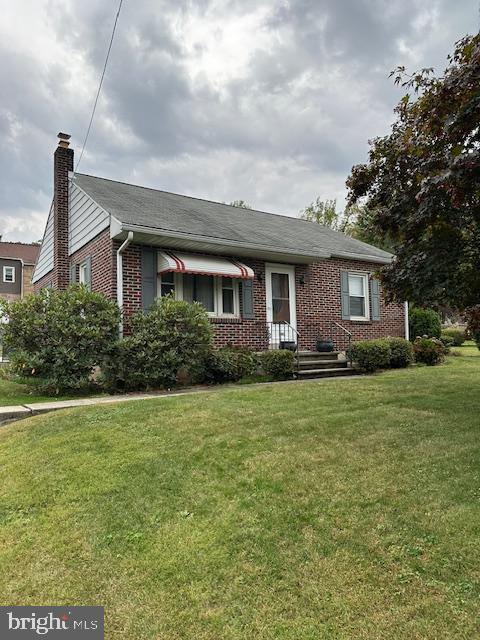 380 Old Lancaster Pike, Reading