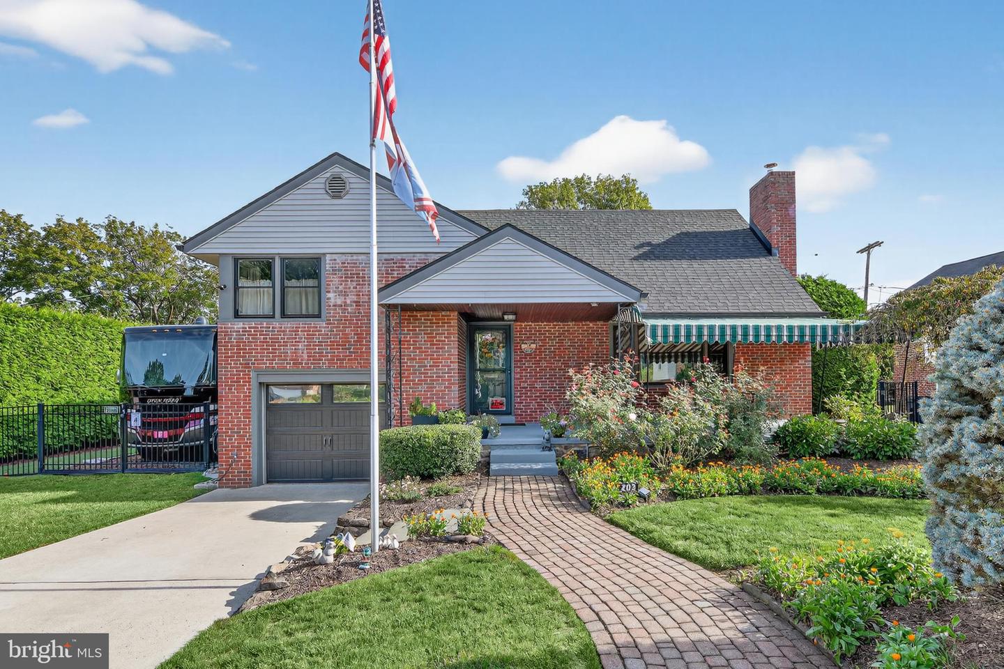 203 Mayer Street, Reading