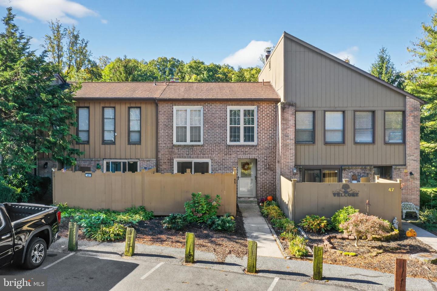 48 Winged Foot Drive, Reading