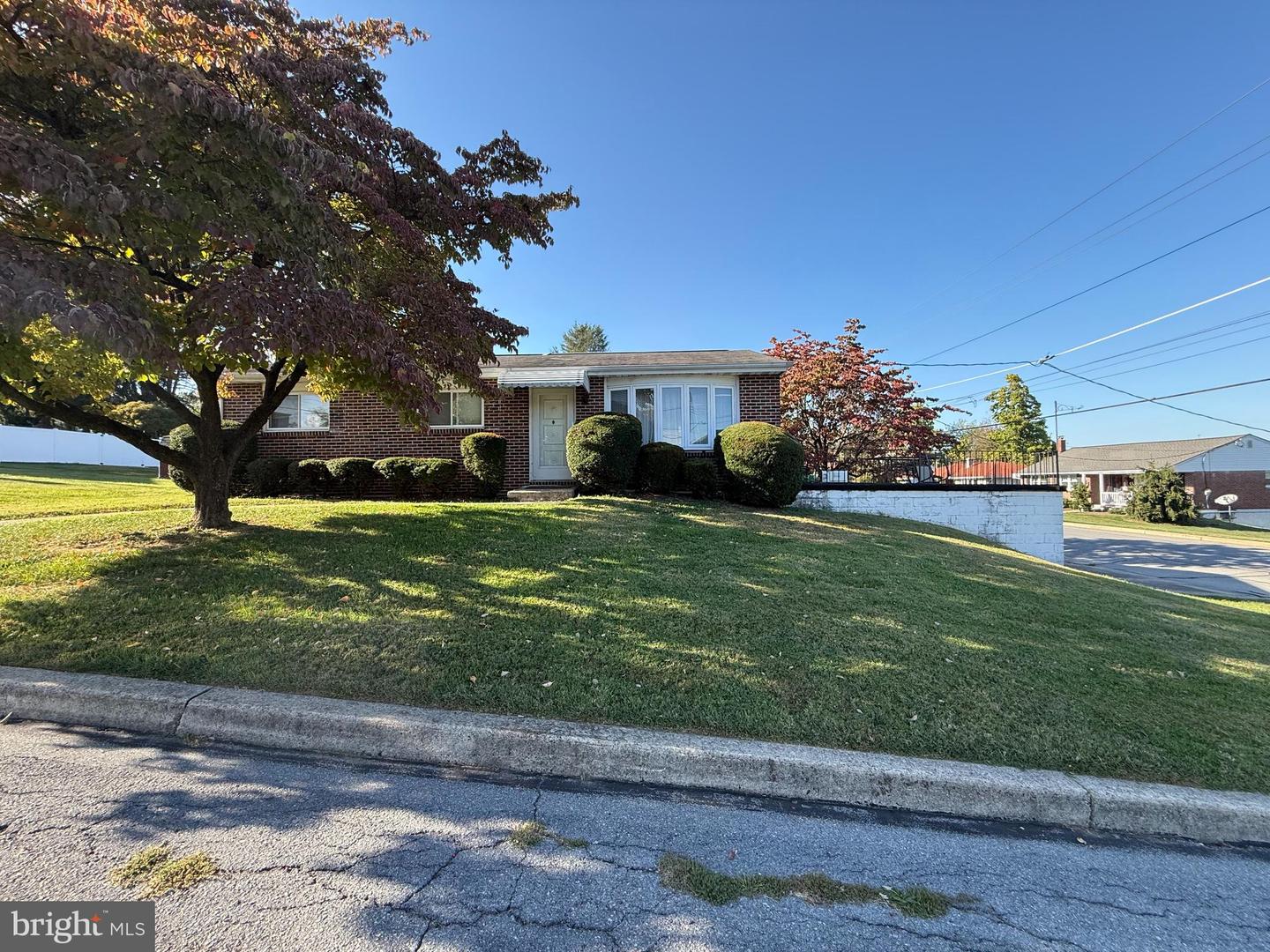 1501 Gregg Avenue, Reading
