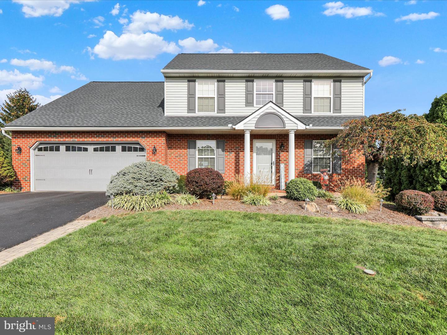2306 Overland Avenue, Reading