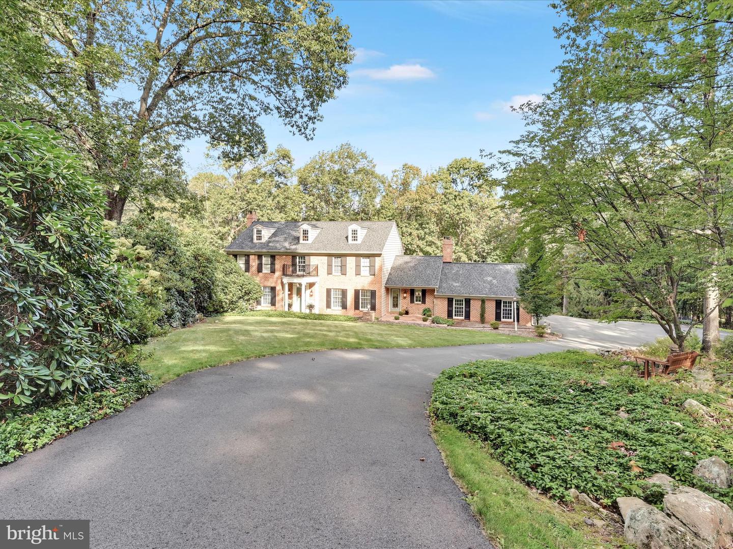 601 Briarwood Drive, Elverson