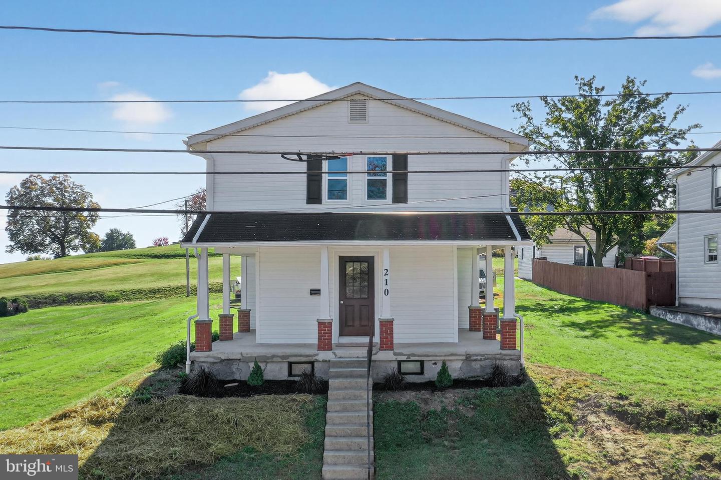 210 Wentz Street, Kutztown