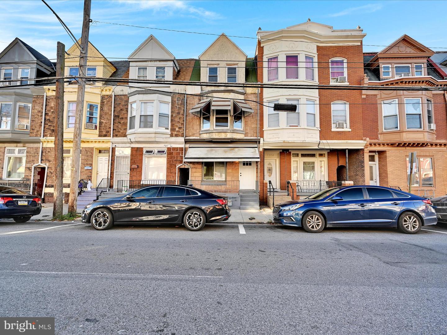 1212 N 10th Street, Reading