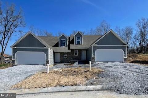11 Castle Drive #lot 1