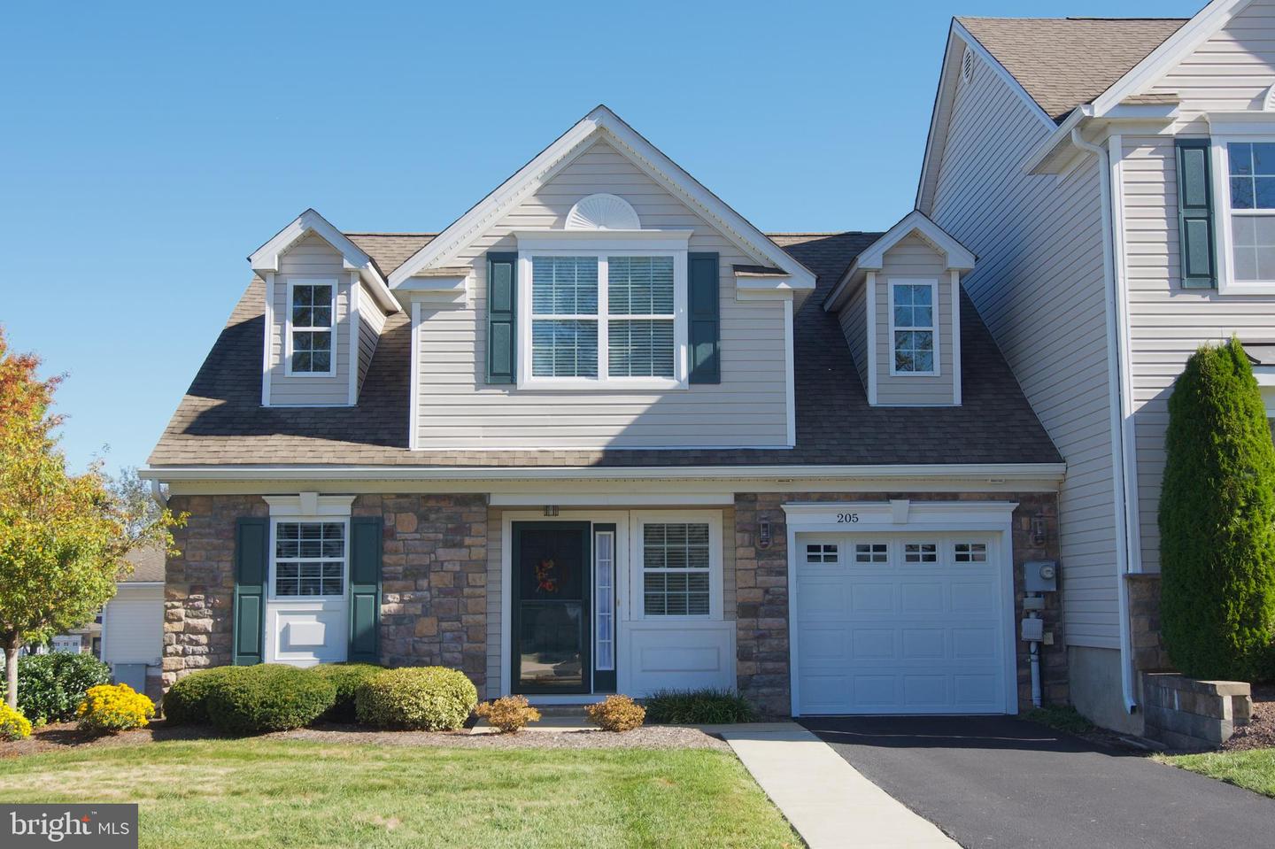 205 Village Drive, Blandon