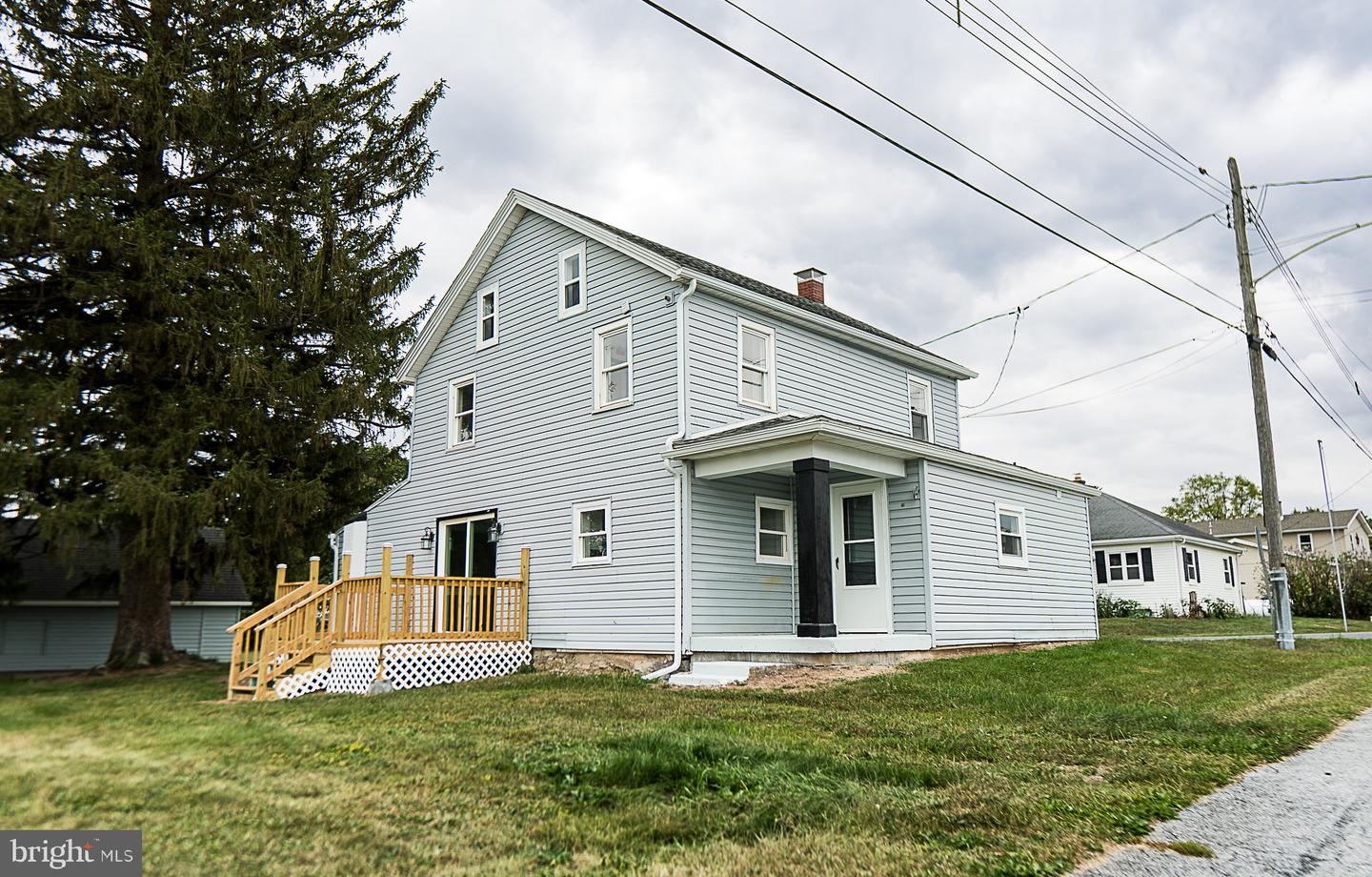 12 E Mill Street, Myerstown