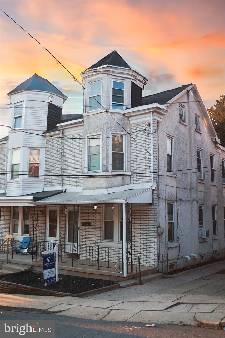 11 Seminary Avenue, Reading