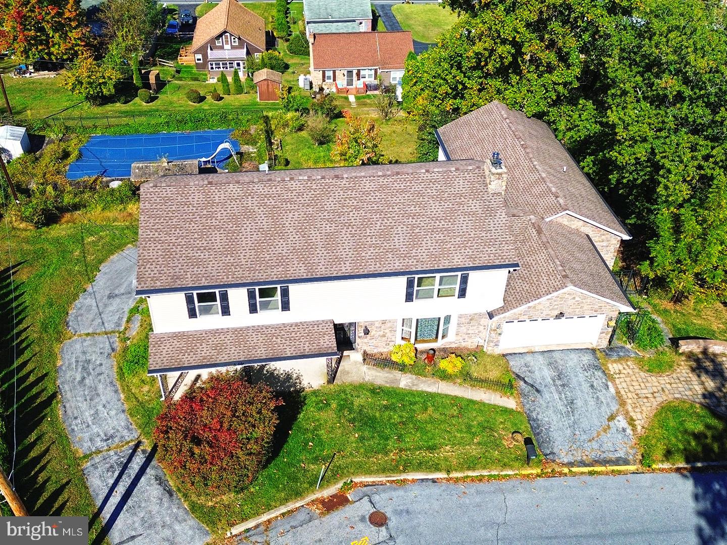 1018 Crestview Avenue, Shillington