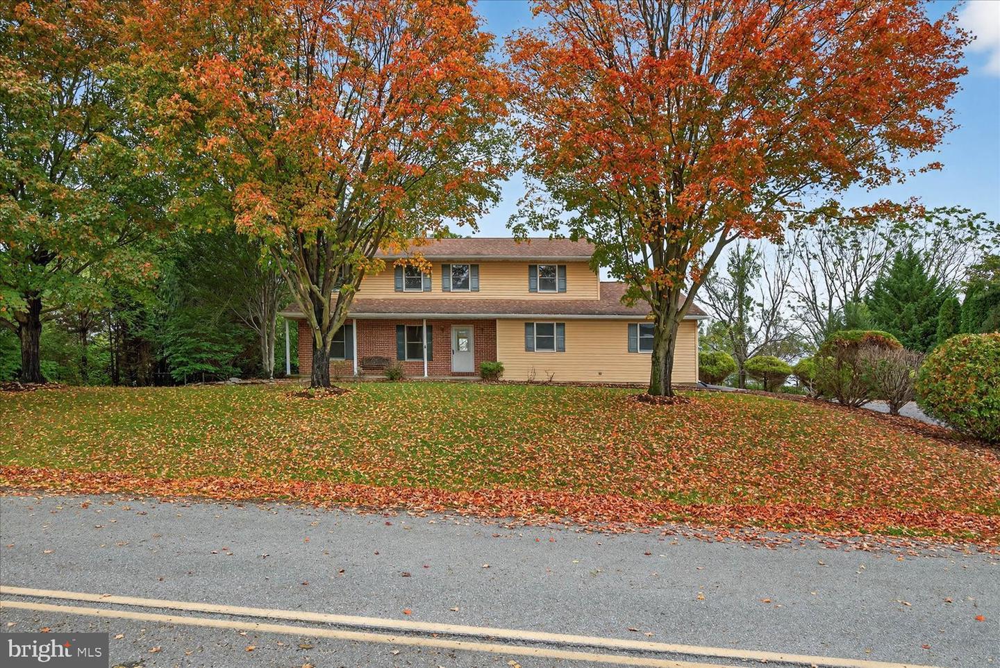 33 Ginna B Drive, Robesonia