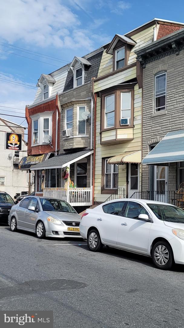 1357 N 10th Street, Reading