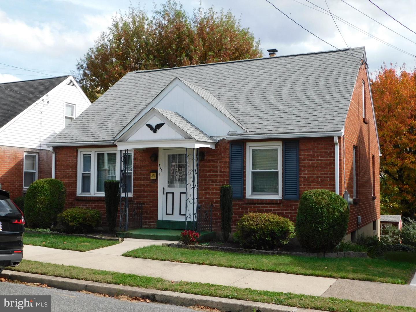 228 Shaner Street, Boyertown