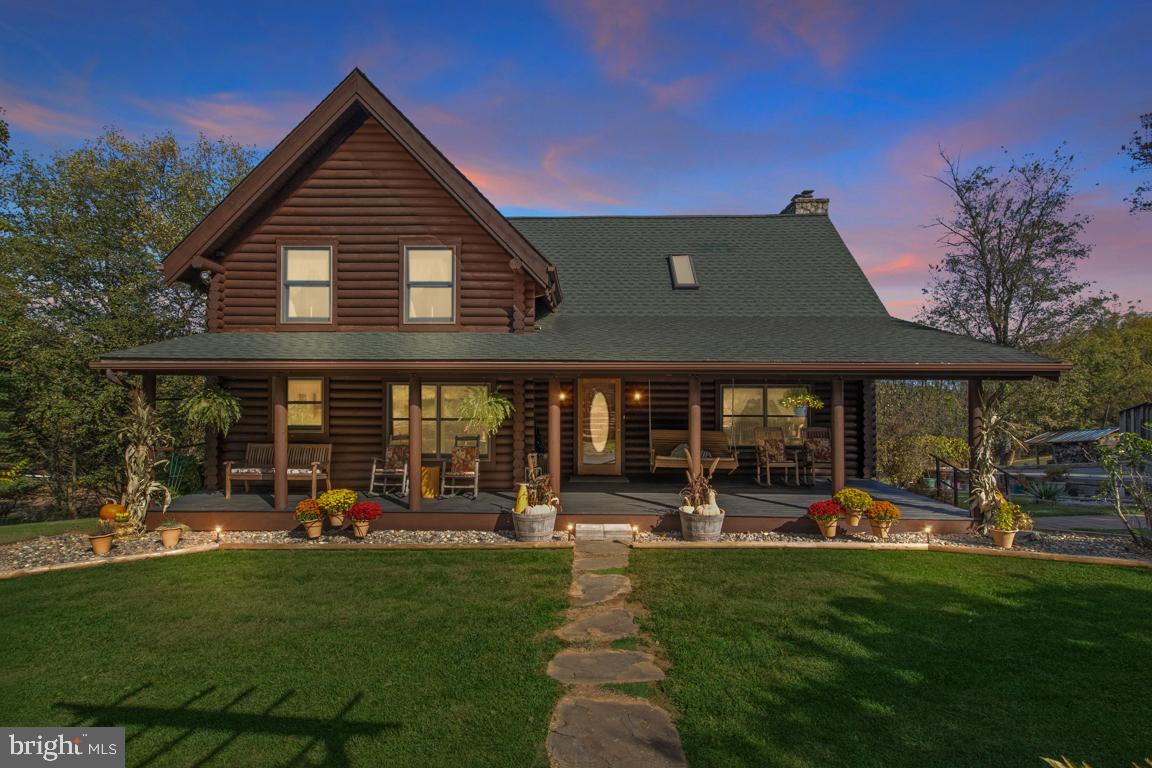 280 Indian Lane, Boyertown