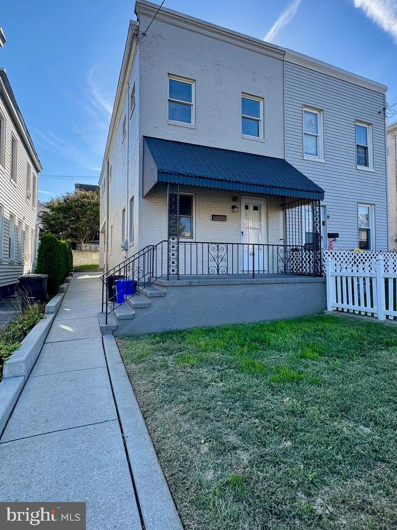 206 Chestnut Street, West Reading