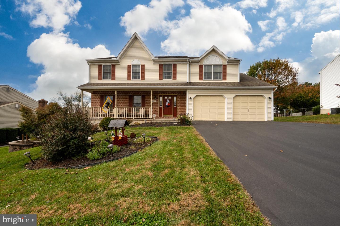 1052 Boeshore Circle, Reading