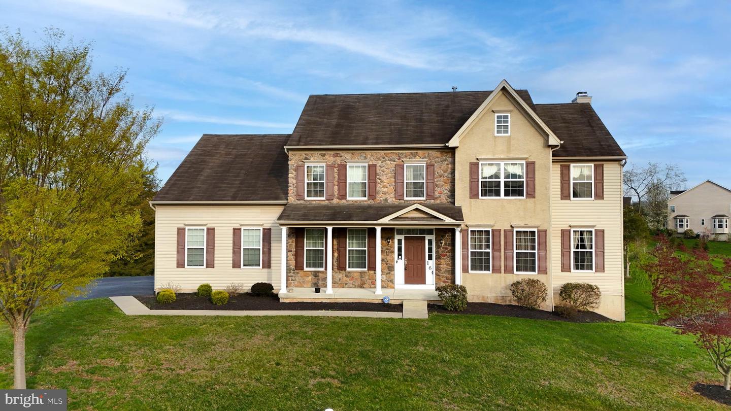 164 Meadowside Drive, Douglassville
