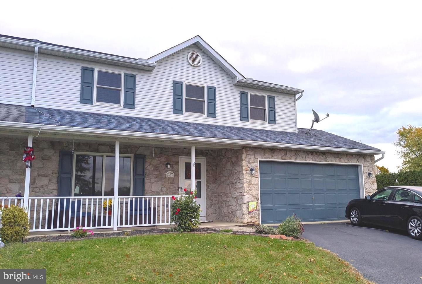1033 Whitford Drive, Reading