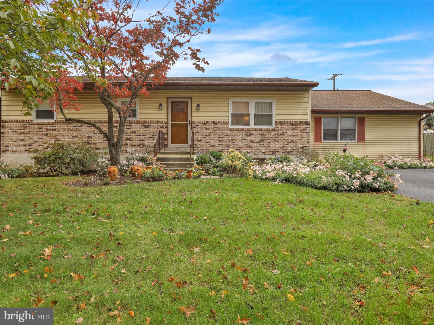3810 Willow Grove Avenue, Reading