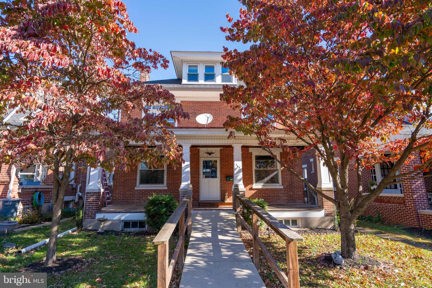 205 W 6th Street, Boyertown