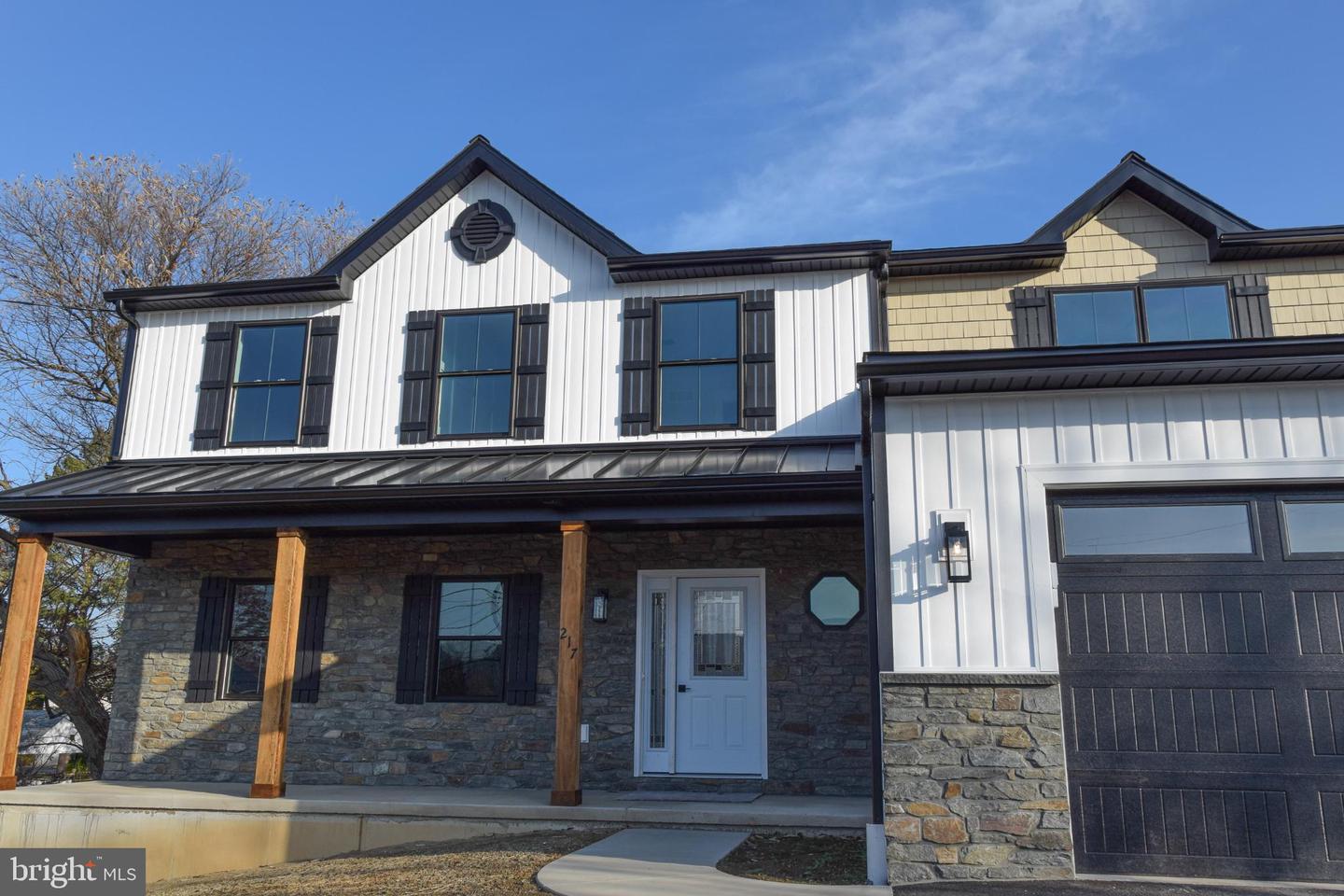 217 E Wilson Avenue, Wernersville