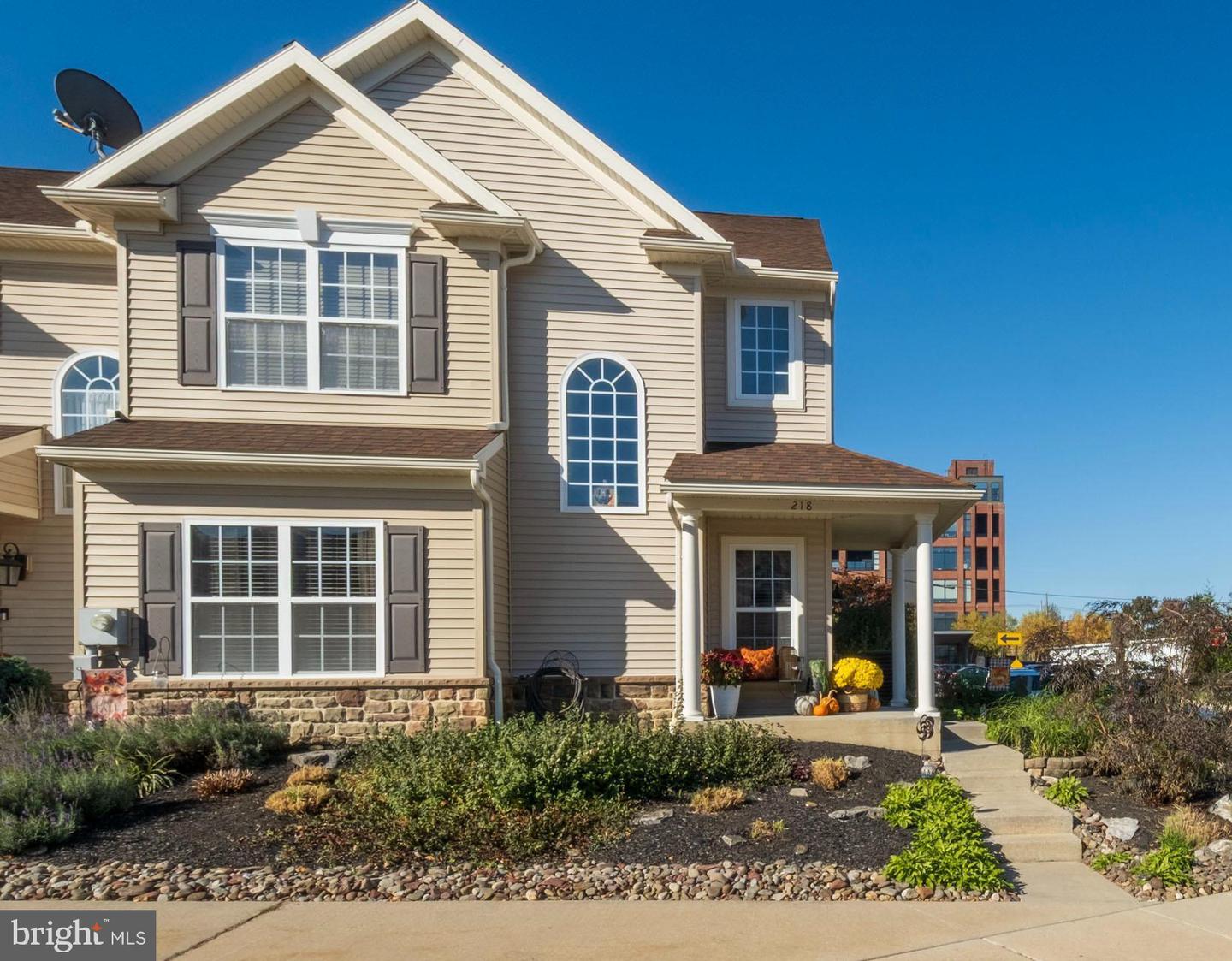 218 Silk Drive, Reading