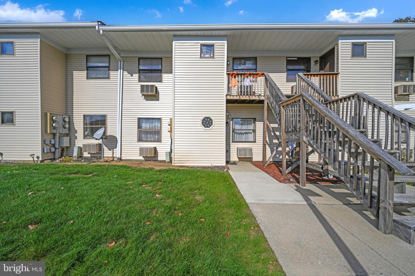 1334 W Wyomissing Court #q, West Lawn