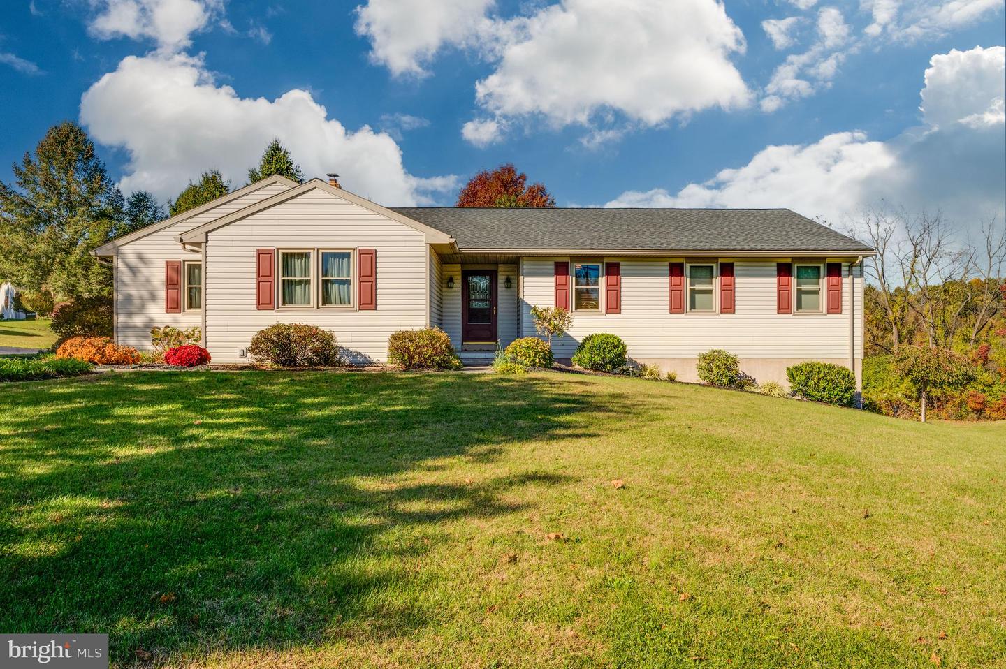 1001 Mill Road, Leesport
