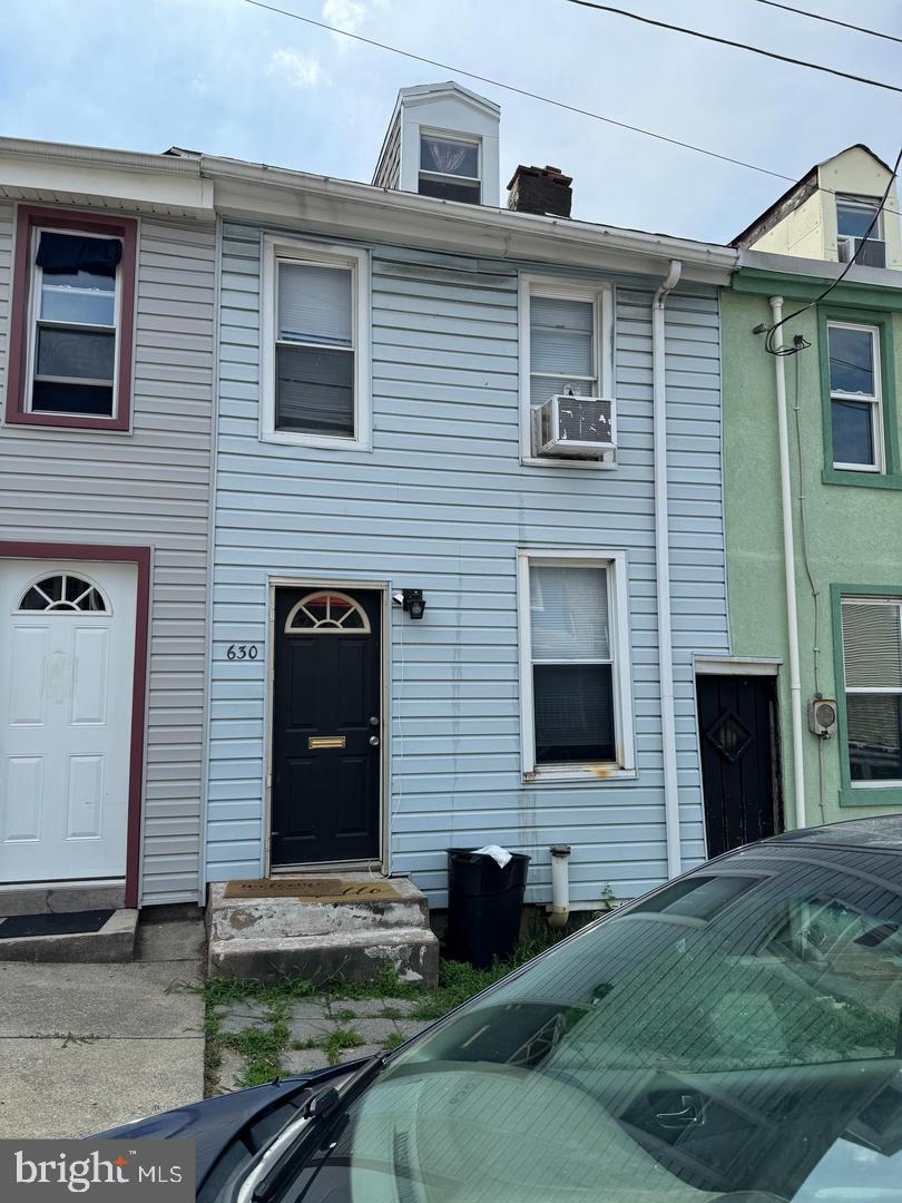 630 S 10th Street, Reading