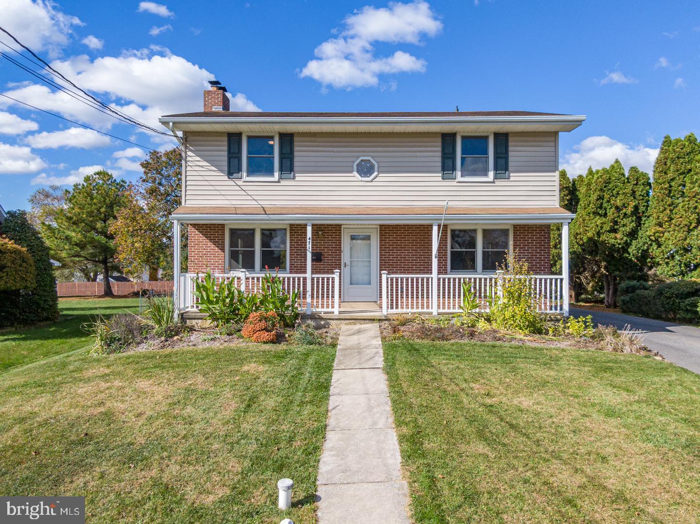 471 Highland Avenue, Kutztown