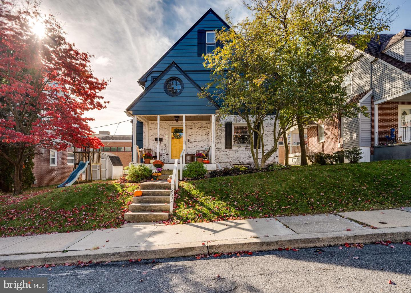 2524 Philmay Terrace, Reading