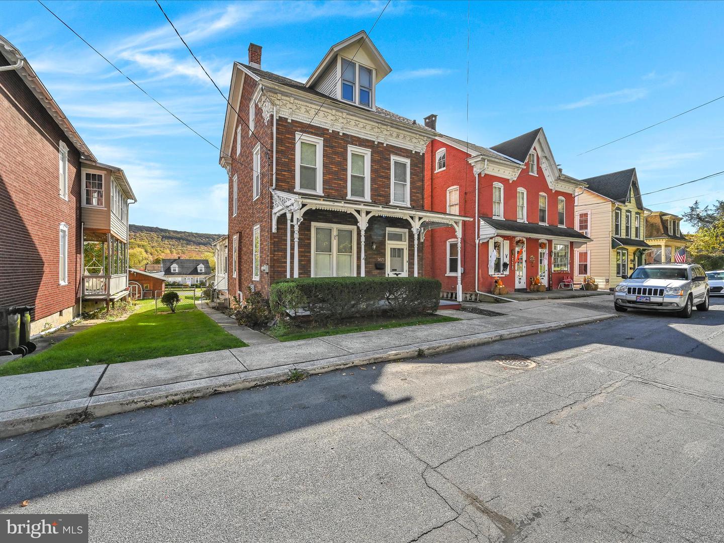1425 Friedensburg Road, Reading