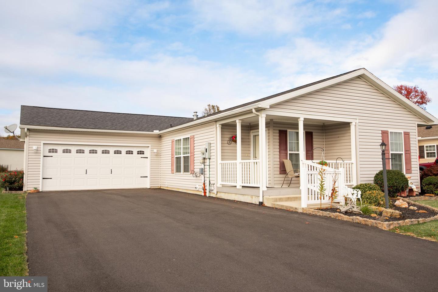 115 Eagles Watch S, Bechtelsville