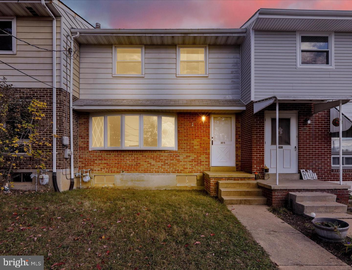 3015 Marion Street, Reading